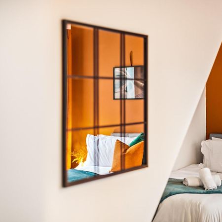 Spacious Birmingham City Apartment Kültér fotó