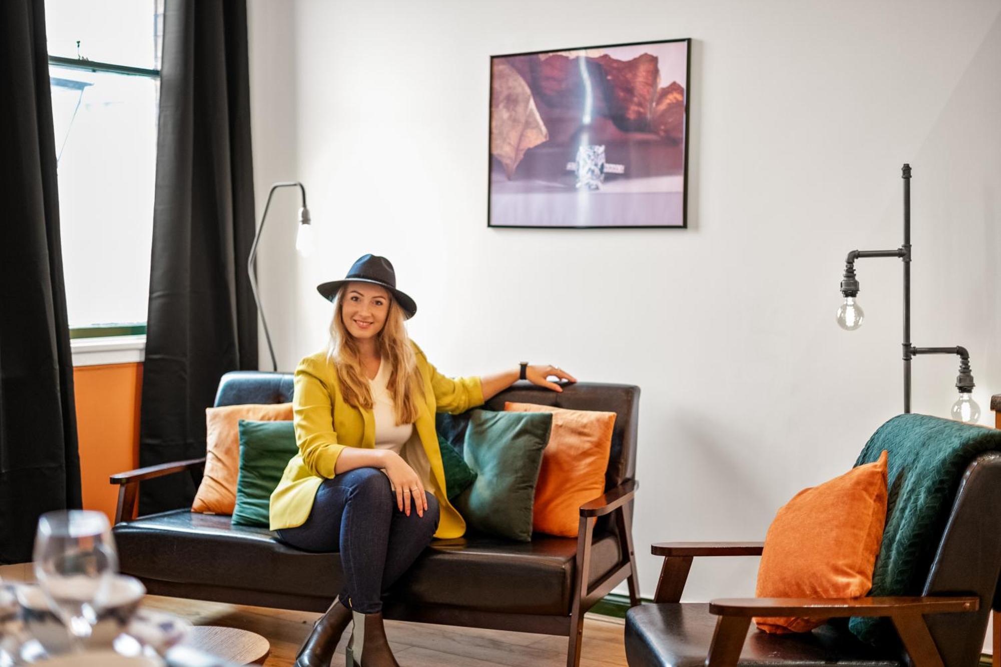 Spacious Birmingham City Apartment Kültér fotó